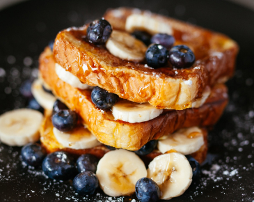 French Toast