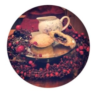 HillCrestHomeBakery Mince Pies